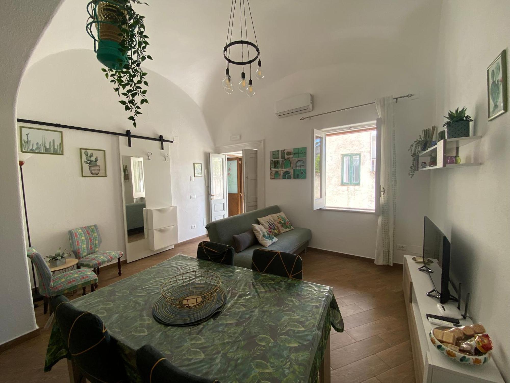 La Fortezza Forio di Ischia Extérieur photo