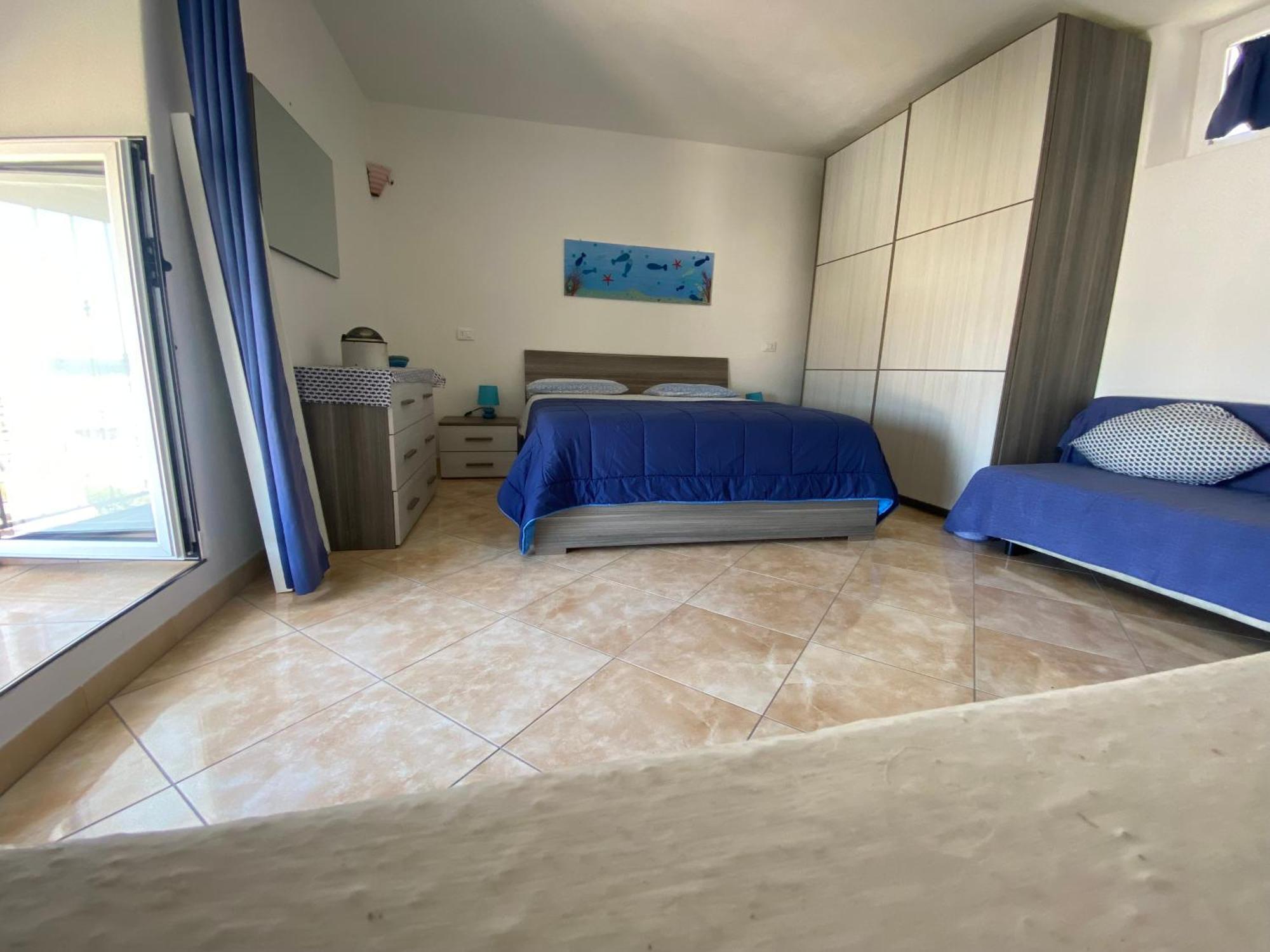 La Fortezza Forio di Ischia Extérieur photo